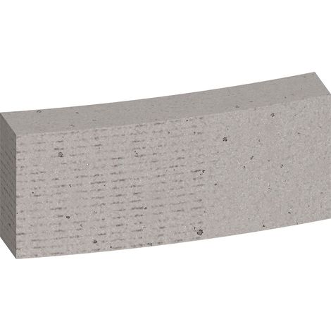 Bosch Korona Diamentowa Pro Herramienta de Perforación para Hormigón 250 mm (1/2)