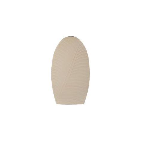 VASE DUNE HIGH CM 31X13X53,5