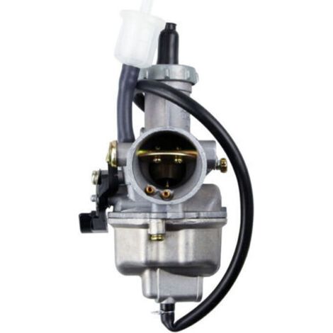 Carburador de repuesto para CG 125cc 150cc 200cc Dirt Bike ATV Scooter