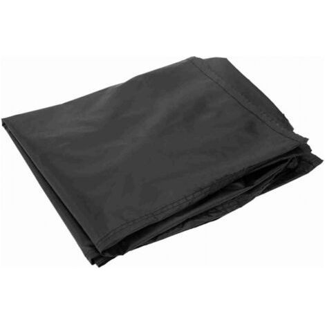 Wasserdichte Grillabdeckung für den Außenbereich im Garten, 80 x 66 x 100 cm. Staubdichte Abdeckung. (1/5)