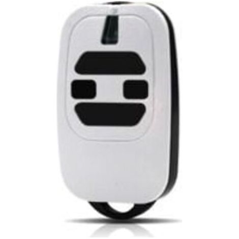 Telecommande Portail 433,92MHz Compatible avec DEA GTI2/4, GT2/4, Mio TR2/4, Mio TR2N/4N Télécommande pour Porte de Garage (Lot de 1) (1/5)