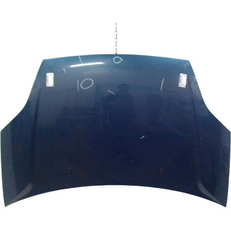 [PRODUIT D'OCCASION] Capot FORD Fiesta V Phase 2 2005-2008 ♻️ Ref Oe. 1531070 - Garantie à vie (1/2)