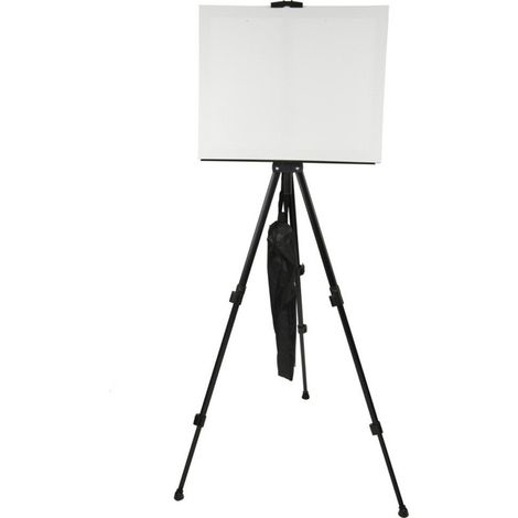 Chevalet pliable - Artist - Chevalet en métal -