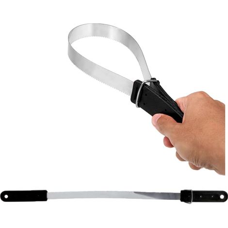 Grattoir à sueur pour cheval, Brosse en crin de cheval, Brosse de démangeaison double face, 29,5 cm (1/5)