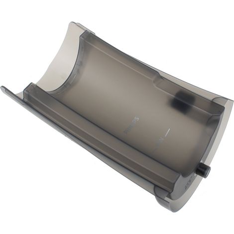 Philips - senseo contenitore dell'acqua grigio seppia - 422225961803 - 5401101529622