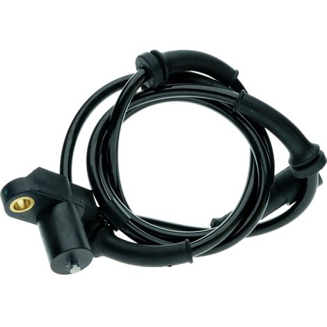 Sensor de velocidad de rueda trasera ABS para VW Transporter T4 (1/3)