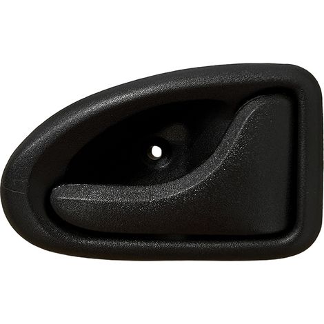 MANIGLIA APRIPORTA INTERNA DESTRA CON GUARNIZIONE - IVECO - Daily City 2009 - 500314228 (1/5)
