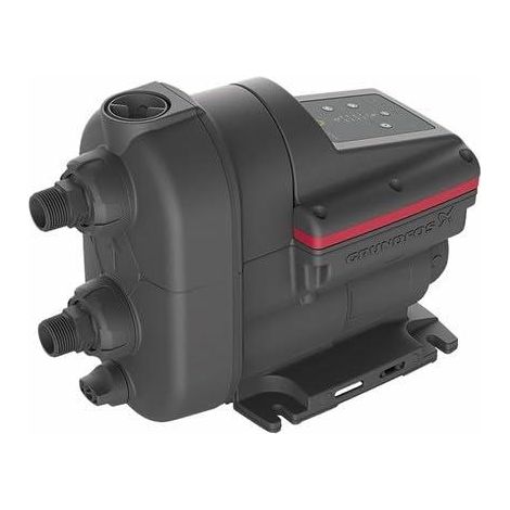 Intensificador de presión compacto SCALA2 3-45 - GRUNDFOS - 93013252 (1/3)