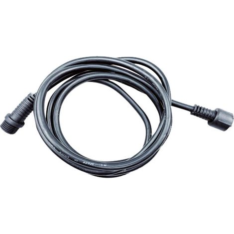 Cable 3M para guirnaldas Helem y Doik ref. 201210008 - 10 - 9 - 11 (1/2)