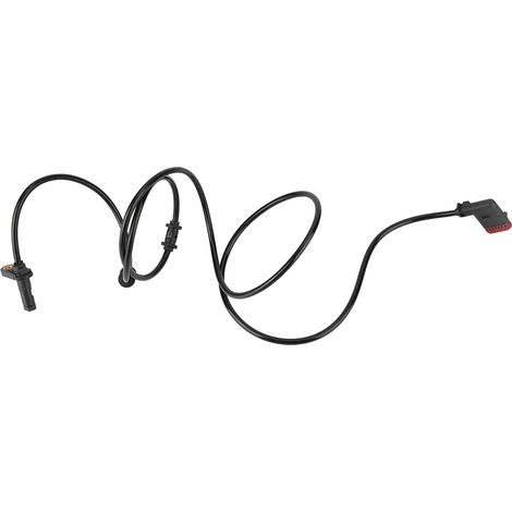 ABS-Raddrehzahlsensor hinten 2115403017 für Mercedes W211 E-Klasse C219 E280 E300 E320 – Original-Ersatzteil, 1 Stück (1/5)