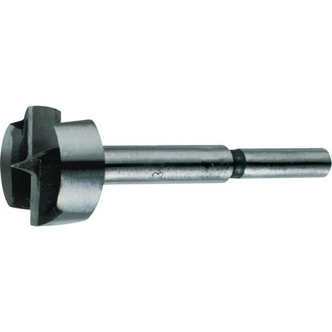 Fortis Forstnerbohrer 40 mm (1/2)