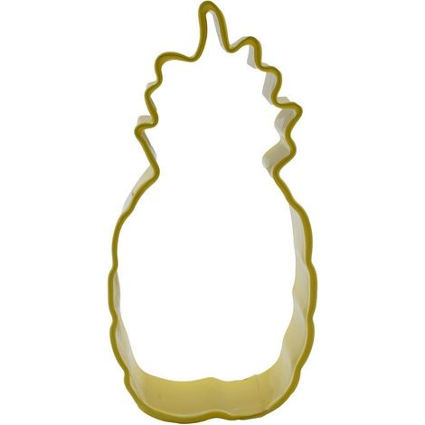 Emporte-pièce Ananas 8cm - Anniversary House (1/3)