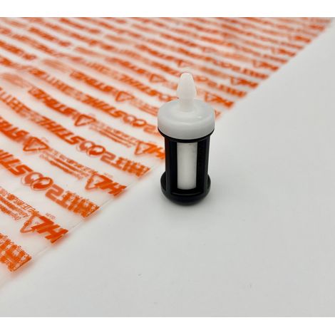 Nipplo filtro carburante per decespugliatore Stihl Granite P130000003503502 00003503520 (1/2)