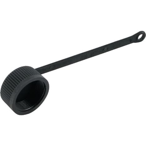 Tap贸n guardapolvo con filtro BINDER BI72315F