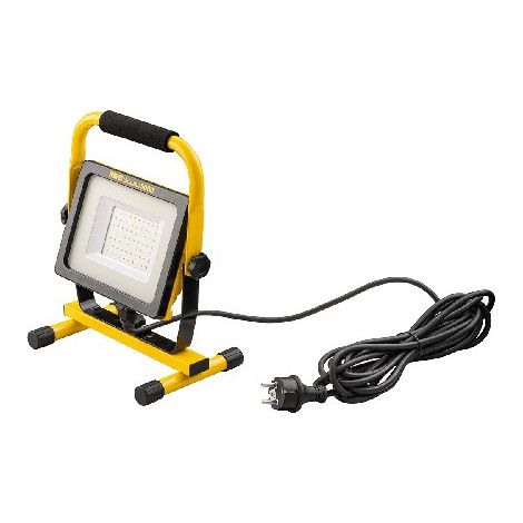FARO LED ELETTRICO  7000 LUMEN  CAVO 5 MT Misura: 7000 Lumen