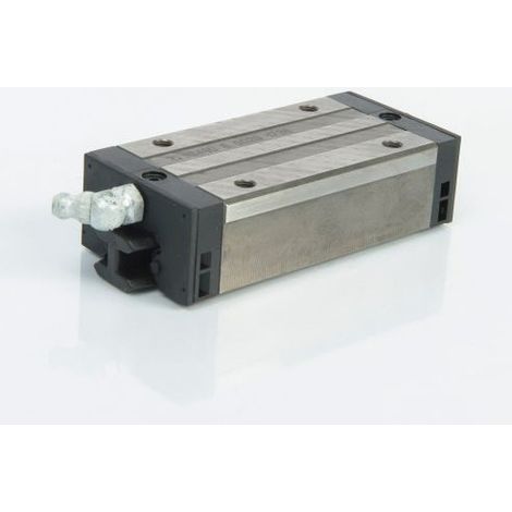Carrello guida 1.2kg lungo altezza 30er linea KWSE30 HLG3V1 INA