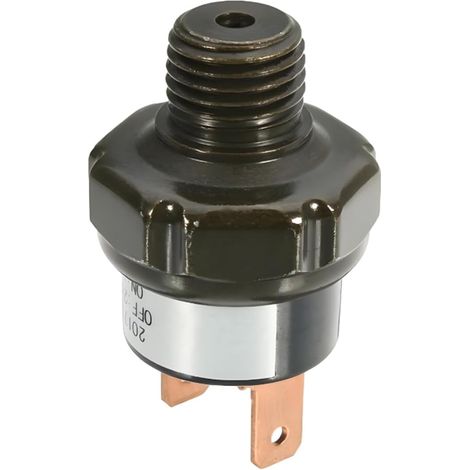 Interrupteur de Pression Compresseurs d'air 120-150 Psi Pressostat (1/5)