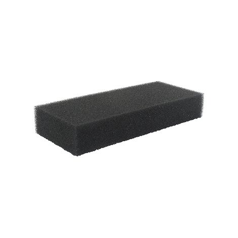 Prefiltro d'aria adattabile per generatore Honda. Sostituisce l'originale 17211-za8-800.