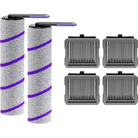Accessoires d'origine pour aspirateur eau et poussière Narwal S20 Pro : porte-filtre HEPA, pièces détachées pour aspirateur. (1/5)