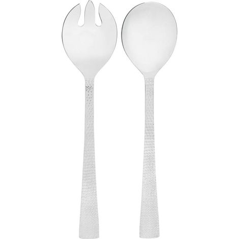 Servidores de ensalada de plata - Atmosphera créateur d'intérieur (1/4)