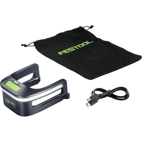 Festool Oberfräse OF 1400 EBQ-Plus-Box - 578953 (1/5)