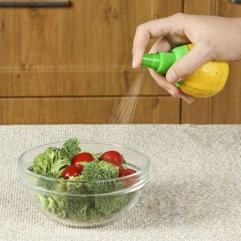 Bardusch - Presse agrume citron Pulverisateur Spray agrume (1/4)