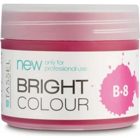 EUROSTIL BRIGHT COLOUR TINTE ROSA 1UN