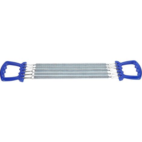 Appareil de musculation des mains pour enfants - Compact, facile à ranger et multifonctionnel (1/5)