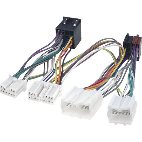 Faisceau adaptateur KML compatible avec Volvo