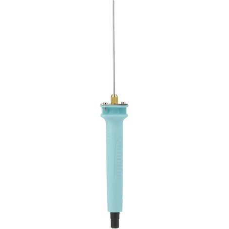 Stylo Découpeur Polystyrène Électrique - Machine à Découper la Mousse - Outil de Gravure Manuelle (3)