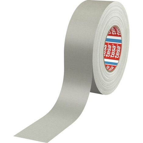 Ruban adhésif toilé tesa tesa® Professional 53949-00004-02 blanc (L x l) 50 m x 50 mm 1 pc(s) (1/3)