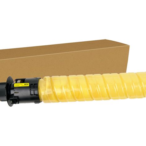 Toner rigenerato Everyday™ di Xerox Giallo compatibile con Ricoh 842284, Capacità standard