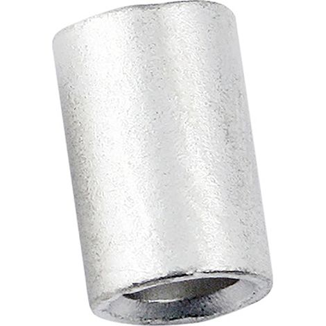 Connecteur filaire bout à bout RS PRO 8 AWG, 10 mm² (1/3)