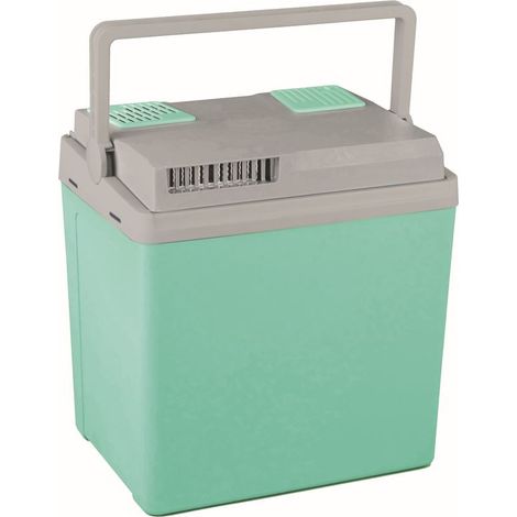 Thermoelektrischer Rollkühlschrank 23l - Incasa