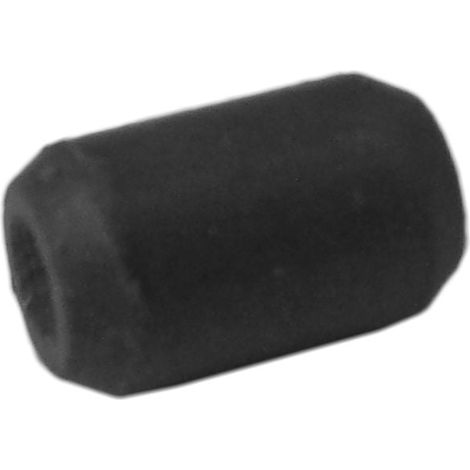 Cheville caoutchouc 2 de rechange pour outillages électroportatifs - MAKITA - 263036-2