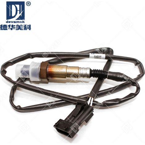 Kfz-Lambdasonde 0258006784, kompatibel mit Besturn B50 nach Kat, Fengxing Lingzhi, Liebao Qibing nach Kat (1/3)