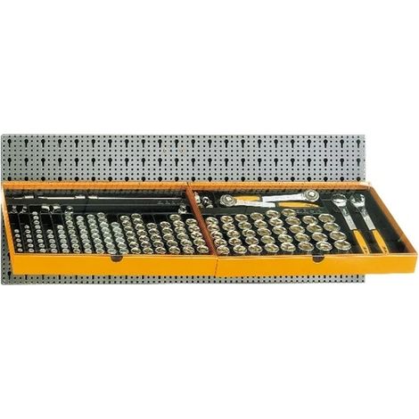 Assortimento bussole  beta 6600m/125