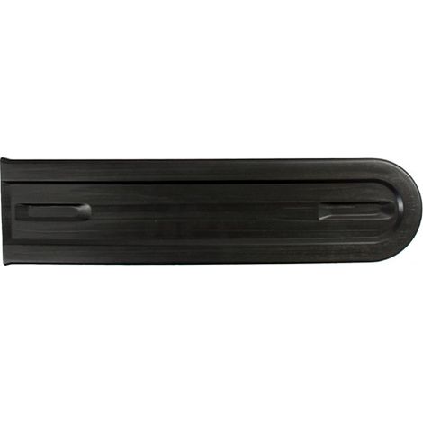 Protège Guide, Longueur: 45cm, Largeur: 10cm.