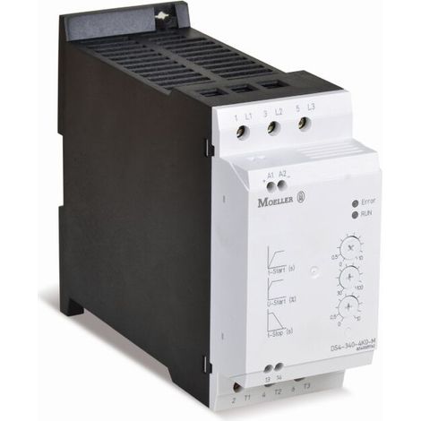 Sanftanlauf KWP 2305 SLN - 1657227 von Remko