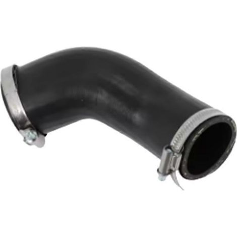 Tuyau de radiateur de turbocompresseur - compatible BMW X3, X5, X6, E83 - réf. 11613405536 (1/5)