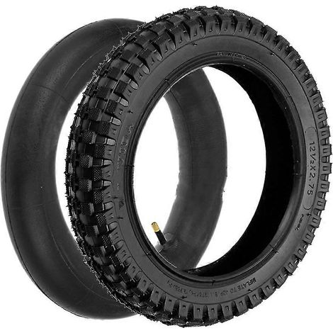 12 1/2x2,75 Reifen + Innenschlauch für 49cc Cycle Mini Dirt Bike Reifen Mx350 Mx400 Scooter Reifen 12-inc (1/5)