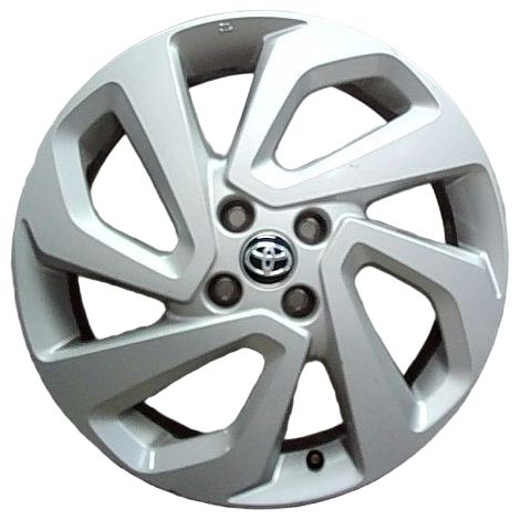 [PRODUIT D'OCCASION] Jante Aluminium TOYOTA Aygo X ♻️ Ref Oe. 426110h070 - Garantie à vie (1/2)