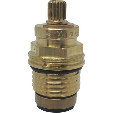 Ricambio vitone 1/2" per miscelatore AMBRA AVENA Franke 133.0259.978 (1/2)