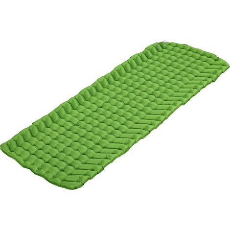 Bestway WanderLite Large 198x71cm 69616 Schlafsackmatte (1/5)