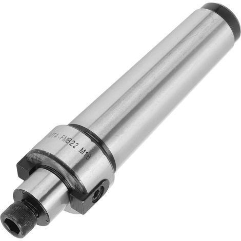 CNC-Fräs- und Oberflächenbearbeitungswerkzeughalter aus hochhartem 40Cr-Legierungsstahl mit Aufbewahrungsbox für die Metallbearbeitung (1/5)