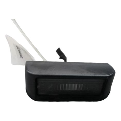 Eclaireur Plaque De Police CITROEN Nemo Fg 2008-... [PRODUIT D'OCCASION]♻️6340h0