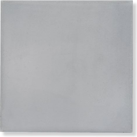 Carreau de ciment véritable Gris Foncé 20x20x1,6 cm (à l'unité) - RO'MA NATURE