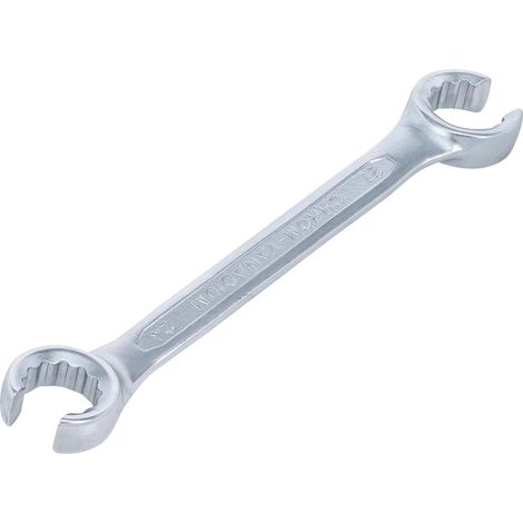 BGS  Llave  de  doble  boca  SW  24  x  27  mm  -  1761-24x27 (1/4)