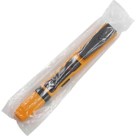 Stylo détecteur de tension et de continuité portable, voltmètre inductif sans contact (1/5)