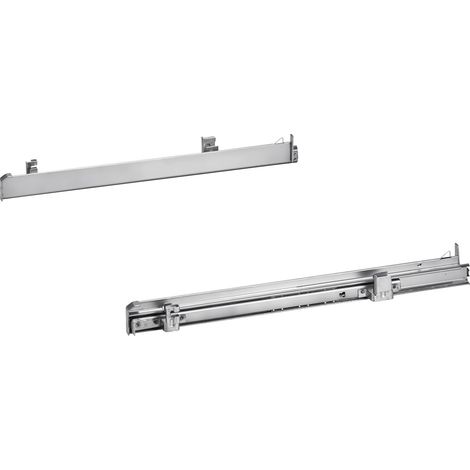Constructa BSH Backofenauszug - Vario-Clip Schienensystem für Backofen (1/3)